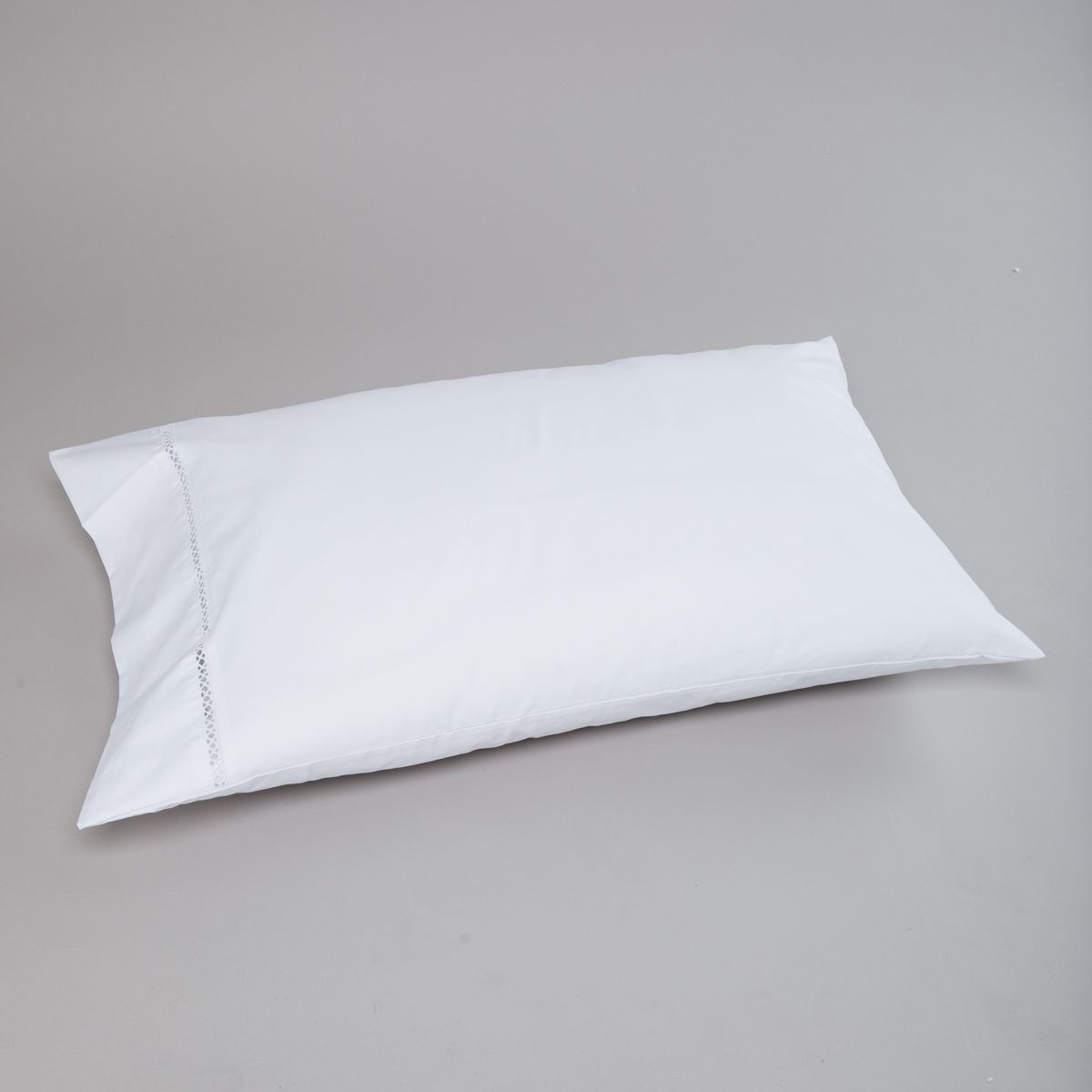 Fundas de outlet almohadas blancas
