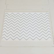 INDIVIDUAL ZIG ZAG