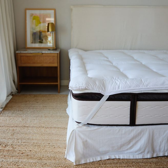PILLOW TOP