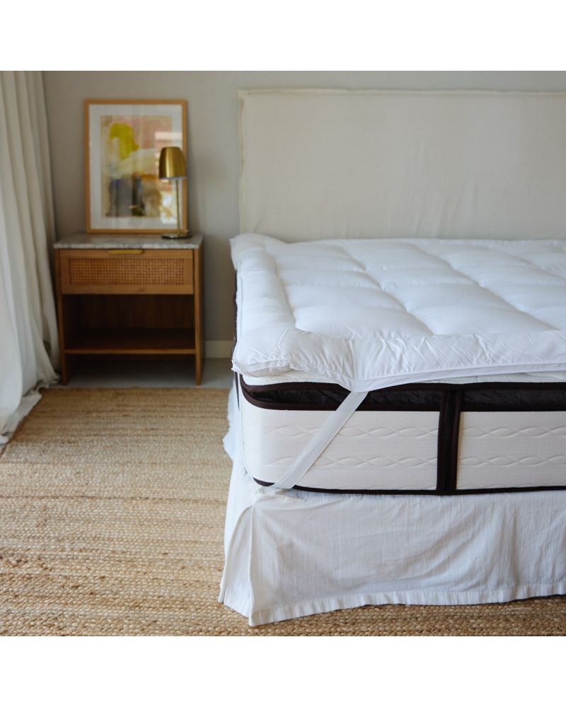 PILLOW TOP