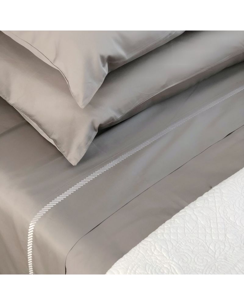 SABANA PREMIER 400 HILOS ALGODON EGIPCIO