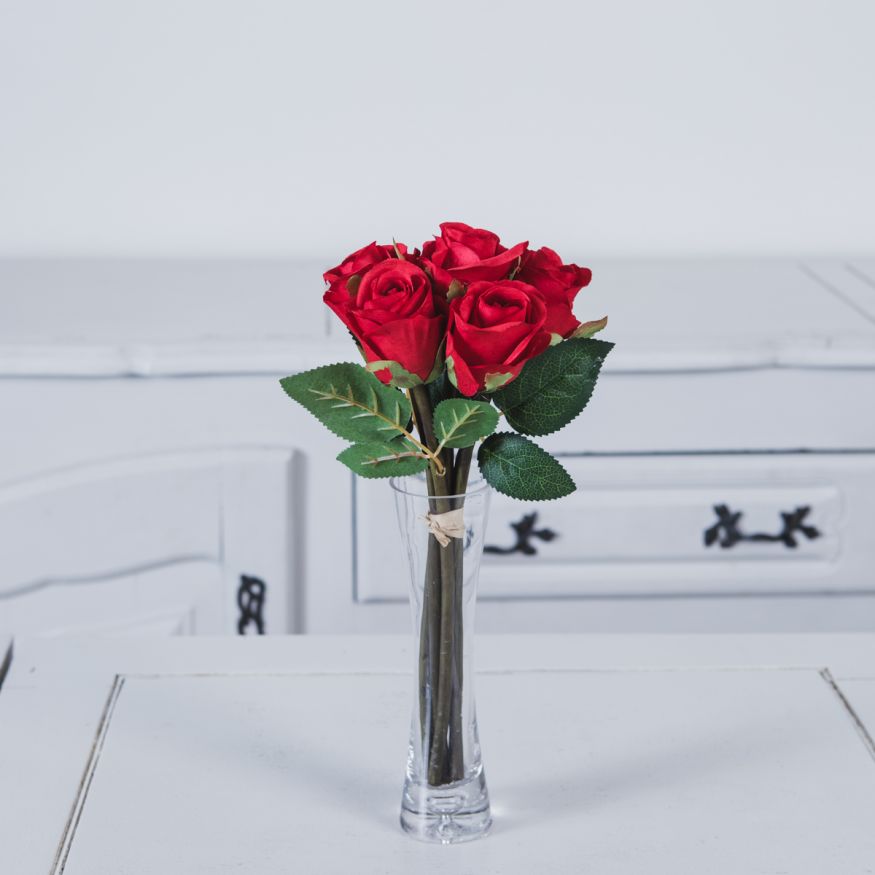 BEAUTY ROSE 