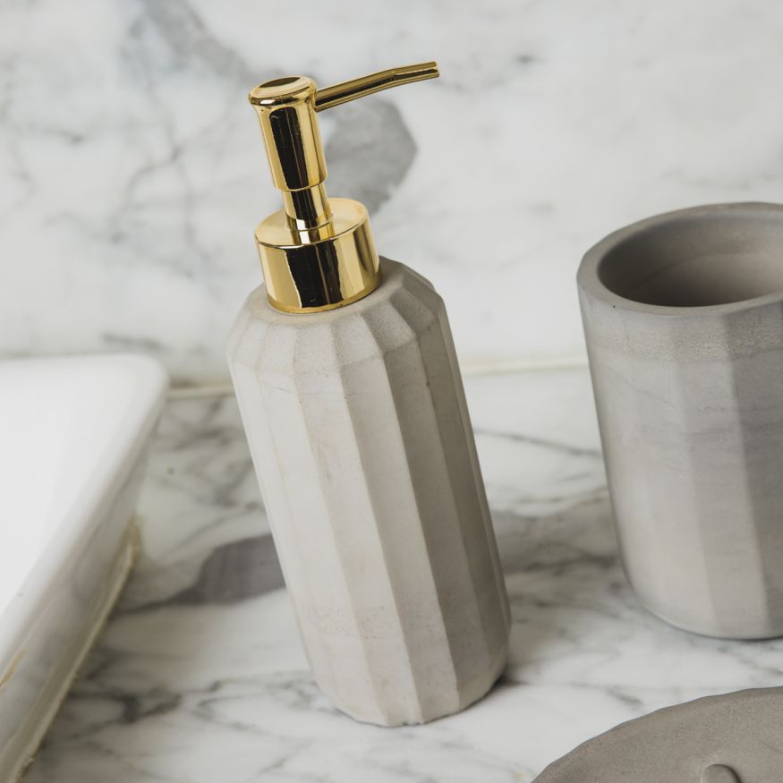 DISPENSER CEMENTO LISO