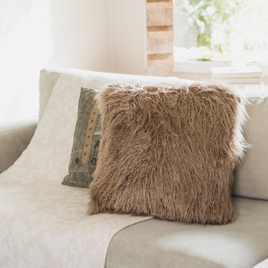 ALMOHADON SIMIL LANA 