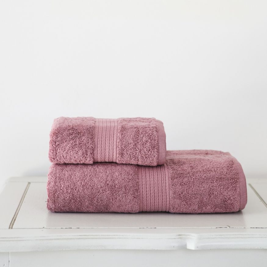 SET DE TOALLA CANELLE