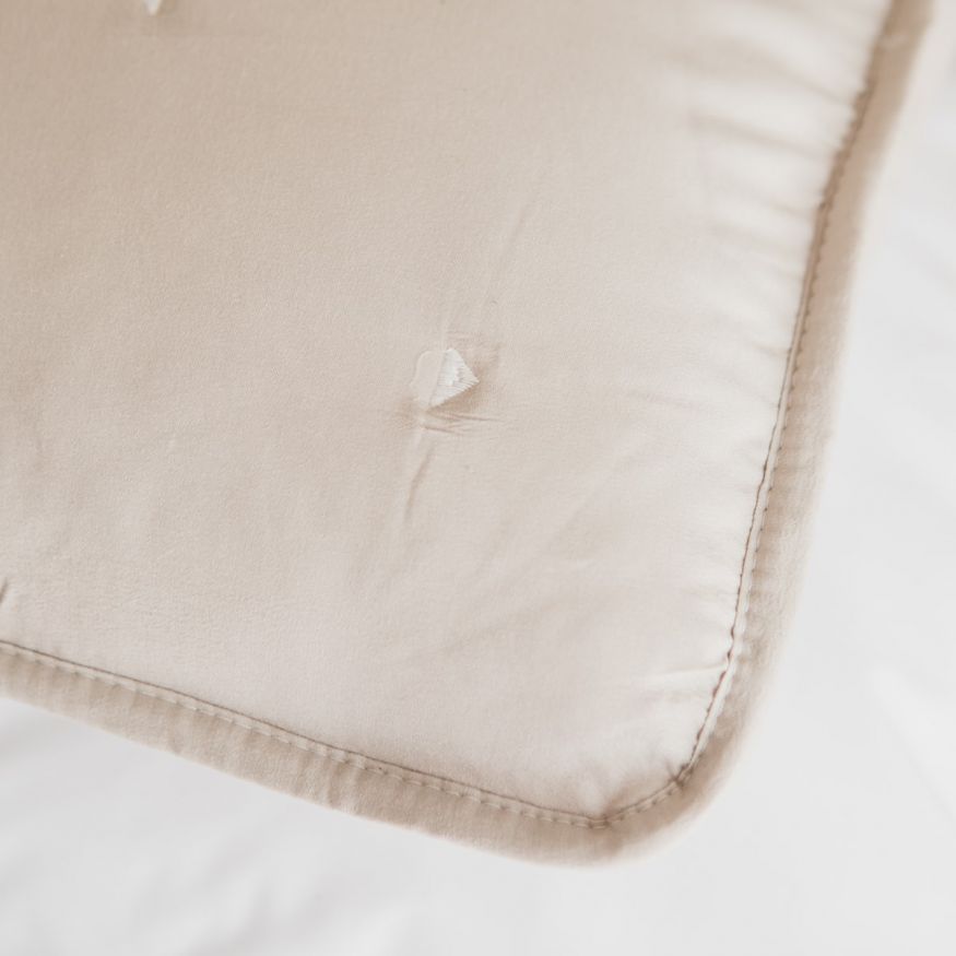 FUNDA DE ALMOHADA BASIC
