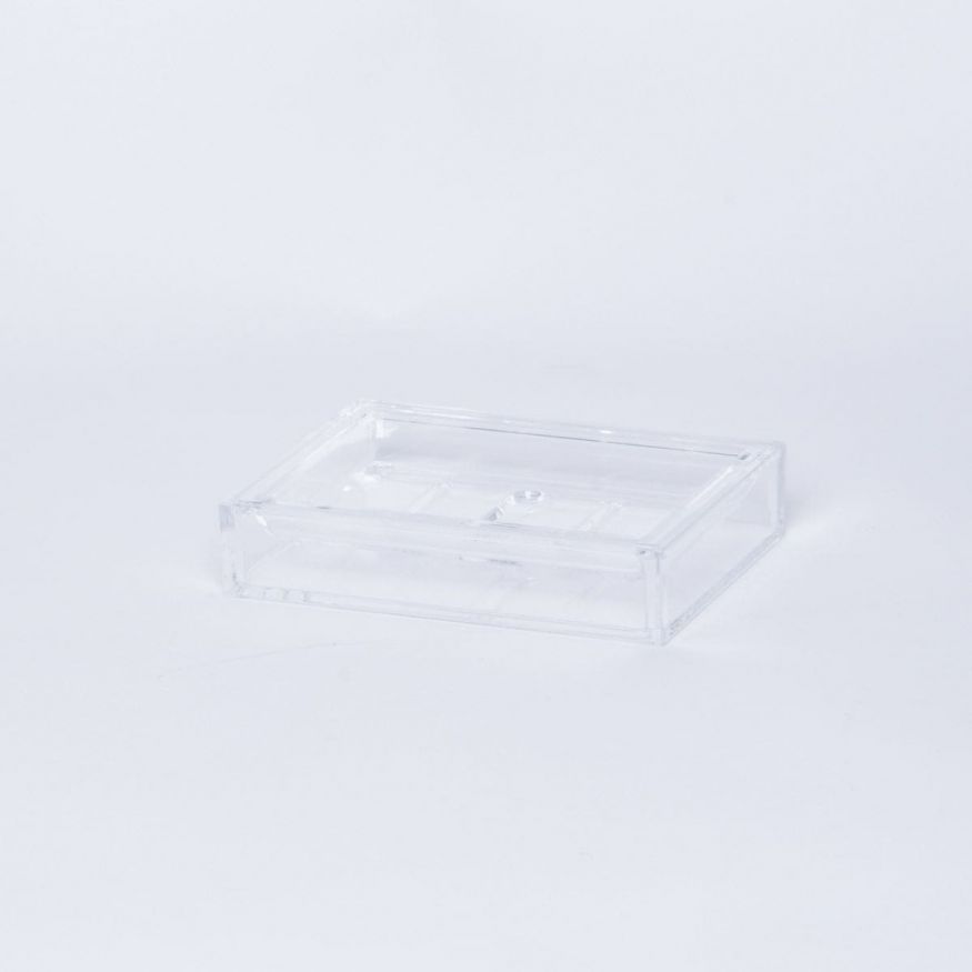 JABONERA CUBO PREMIUM
