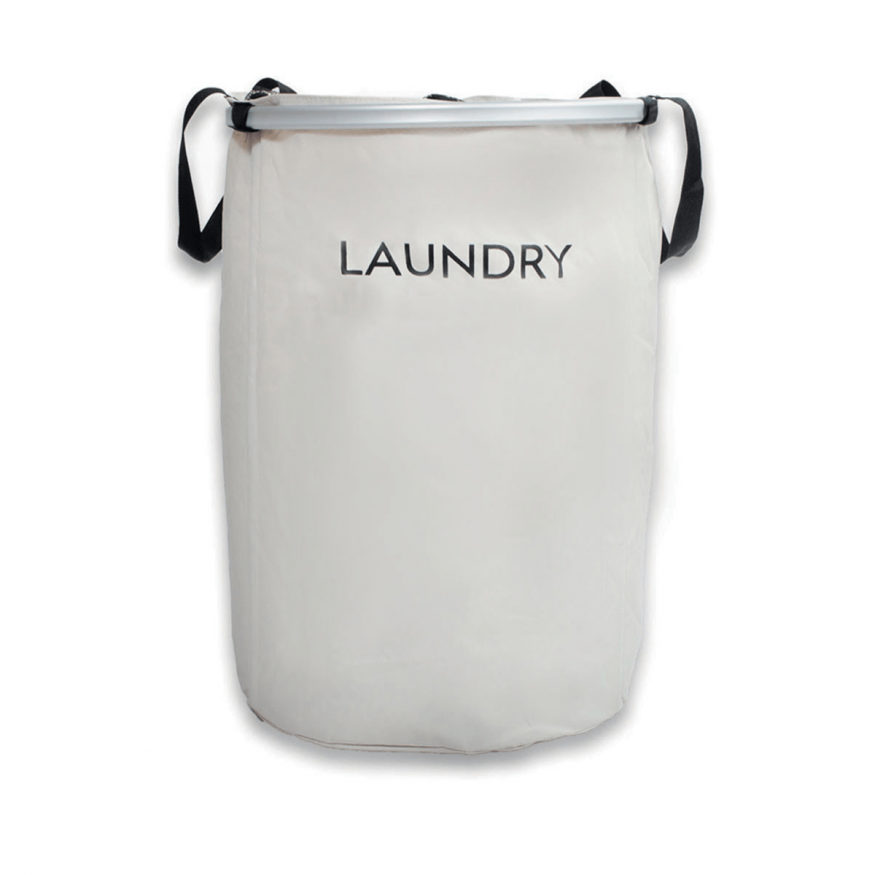 CESTO DE ROPA LAUNDRY