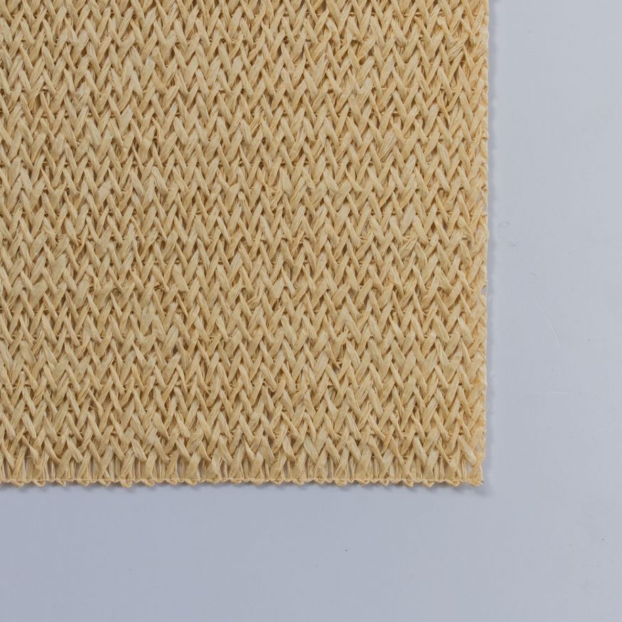 INDIVIDUAL TEJIDO ESPIGA