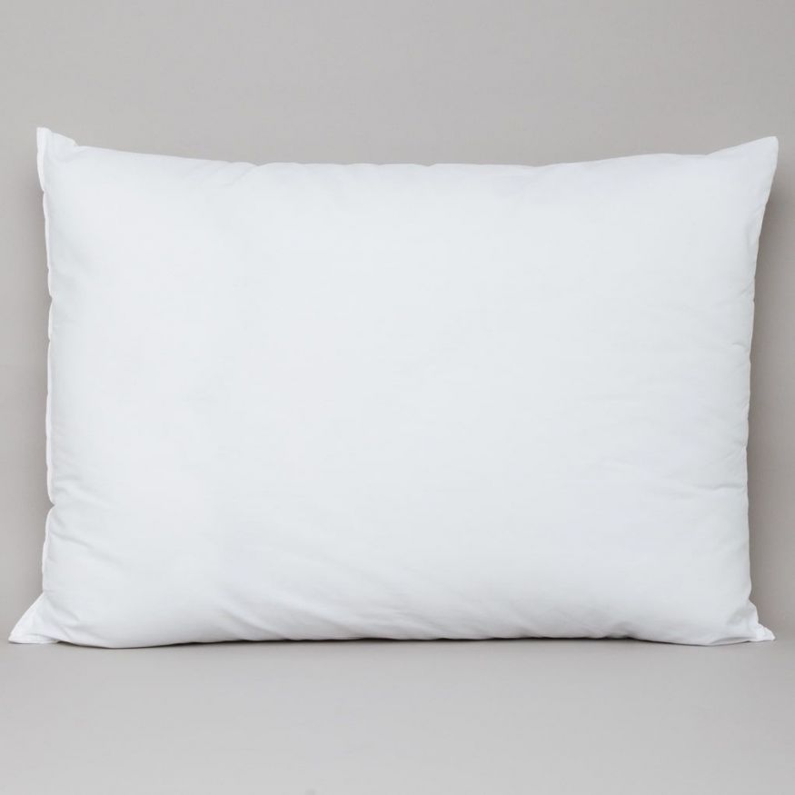 ALMOHADA FEATHERS SENSATION 