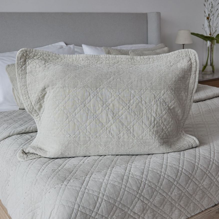 FUNDA DE ALMOHADA MANCHESTER