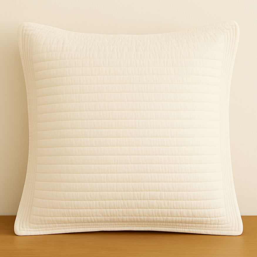 FUNDA DE ALMOHADON LUGANO