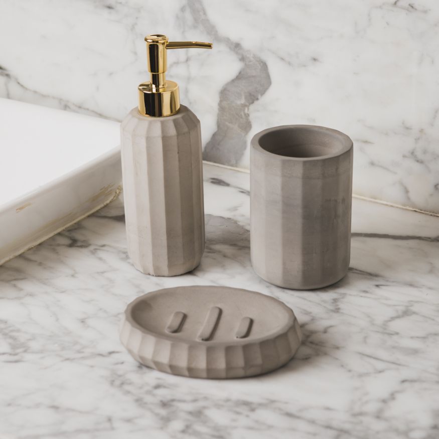 DISPENSER CEMENTO LISO