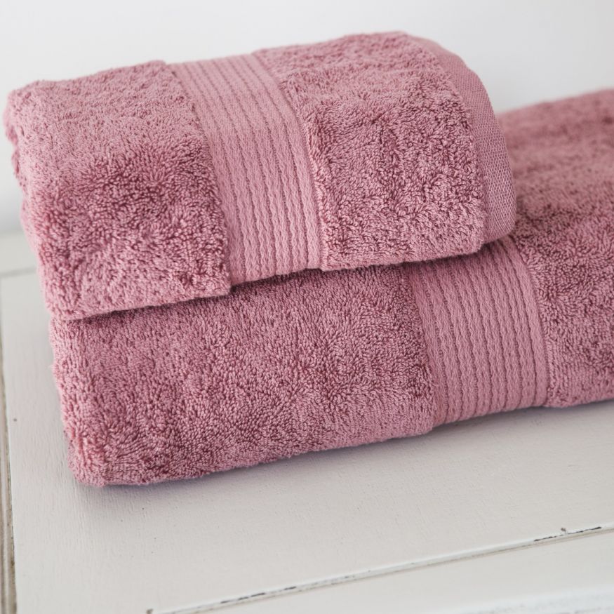 SET DE TOALLA CANELLE