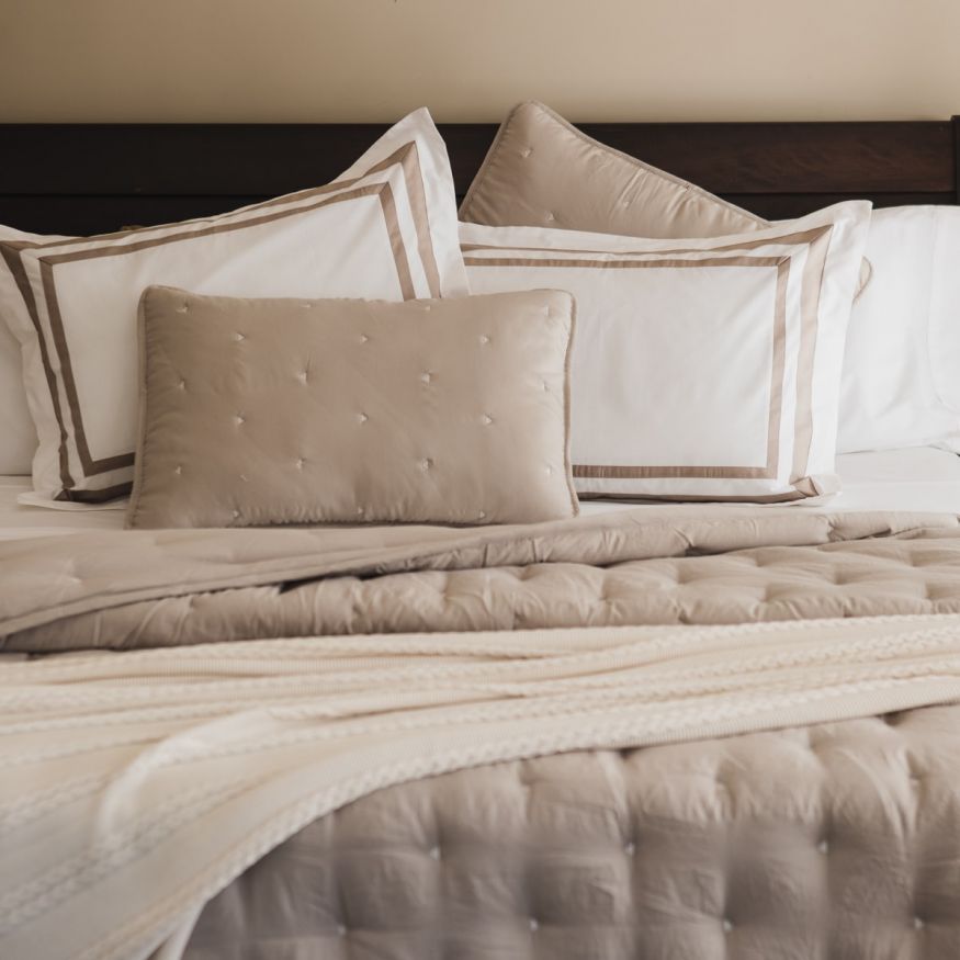 FUNDA DE ALMOHADA BASIC