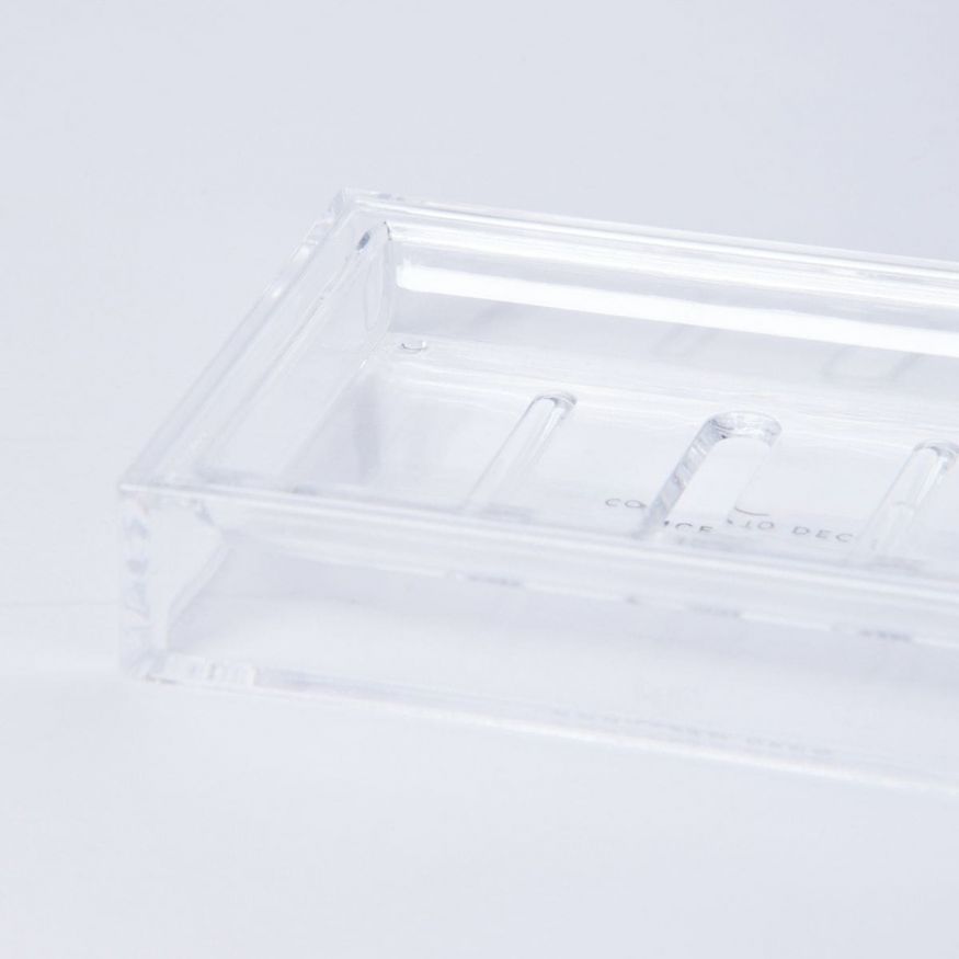 JABONERA CUBO PREMIUM