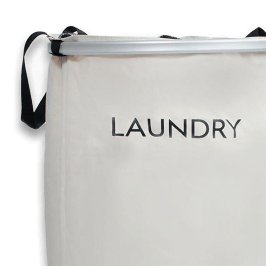 CESTO DE ROPA LAUNDRY