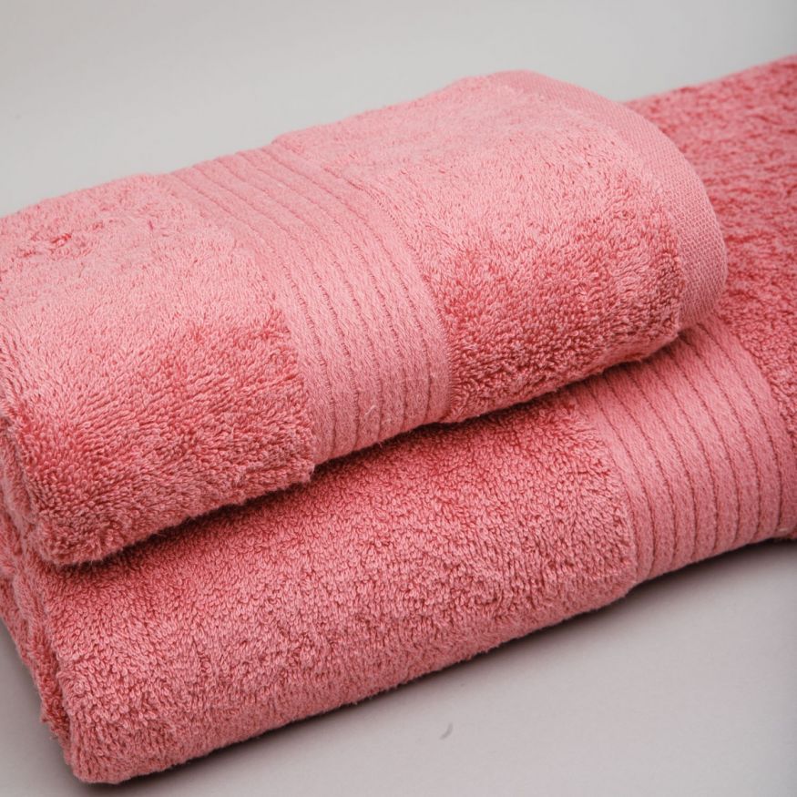 SET DE TOALLA CANELLE 