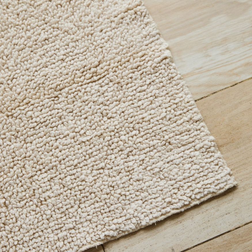 ALFOMBRA BUCLE