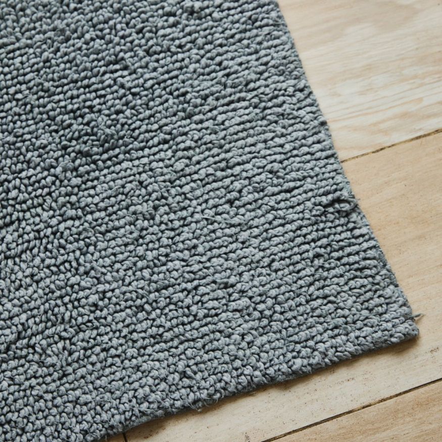 ALFOMBRA BUCLE