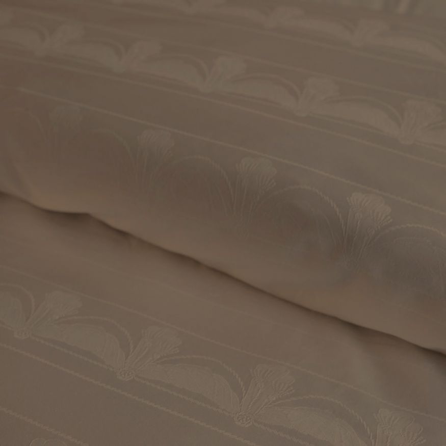 FUNDA DE EDREDON JACQUARD 400 HILOS
